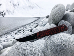 Whisper AUS-10Co SW Blue