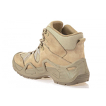 Ботинки Scooter / осень-зима / песок