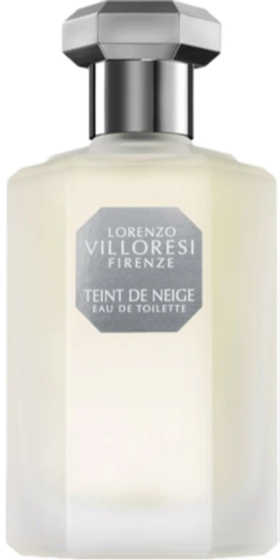Lorenzo Villoresi Teint de Neige EDT