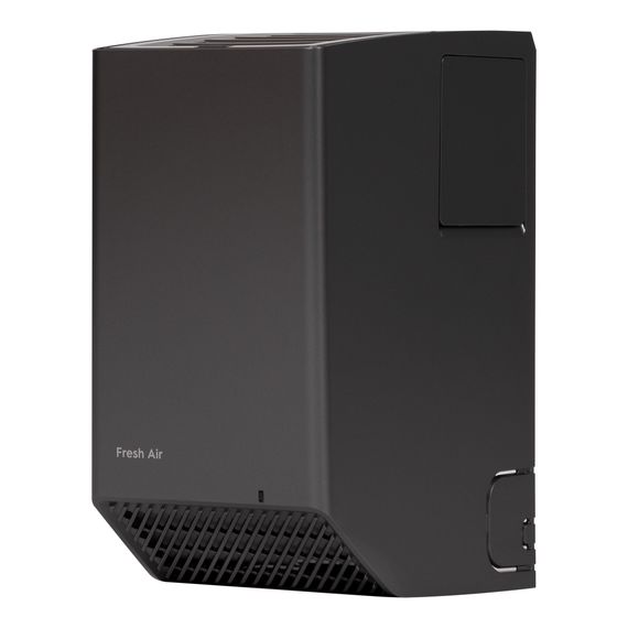 Модуль приточно-вытяжной Electrolux EAVS/I-30FA-BLACK купить в Москве и Московской области по низкой цене с доставкой по России — (5) Модуль приточно-вытяжной Electrolux EAVS/I-30FA-BLACK — (5)