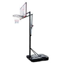 Баскетбольная стойка UNIX Line B-Stand-PC 48&quot;x32&quot; R45 H230-305 см