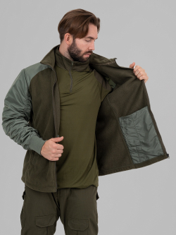 КУРТКА REMINGTON SURVIVAL