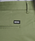 Чиносы Kaito1 BOSS BLACK - зеленый(50487966)