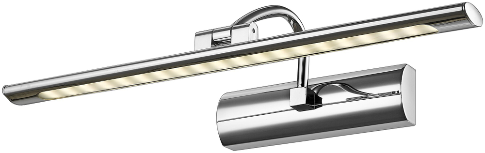 Светильник настенный Velante For Pictures 210-101-01