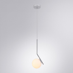 Подвесной светильник Arte Lamp A1924SP-1CC