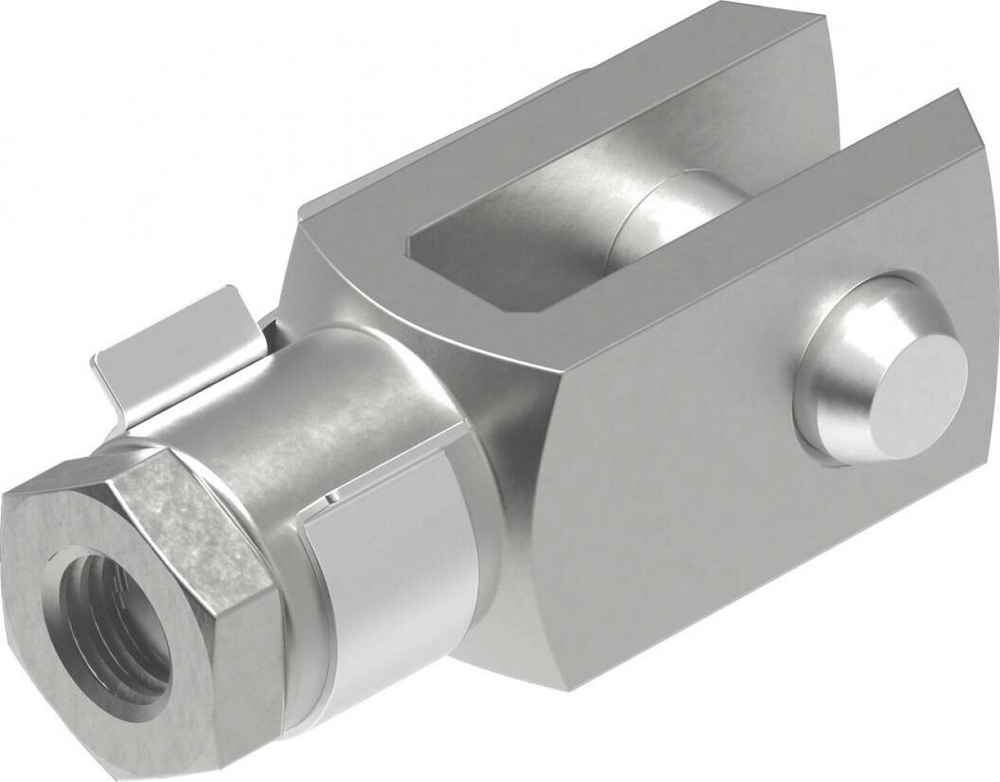Вилкообразная головка Festo SG-M6