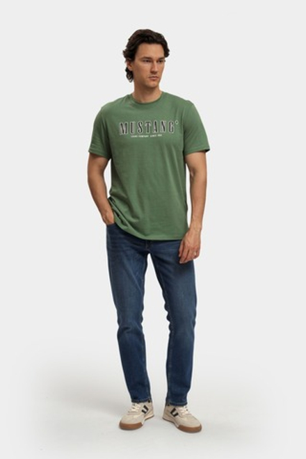 Футболка мужская MUSTANG Austin
