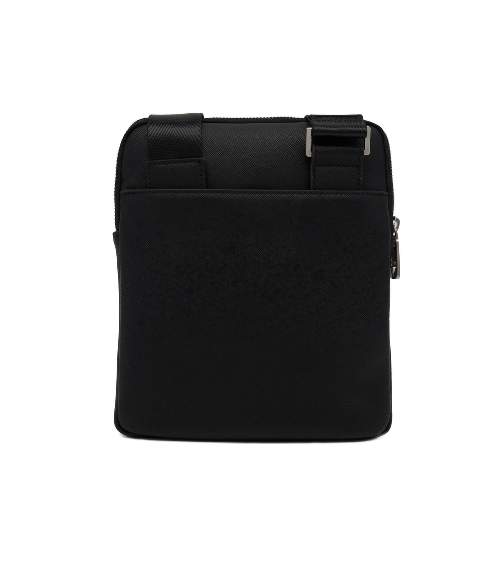 Сумка кросс-боди Guess - черный(HMECSA P3123)