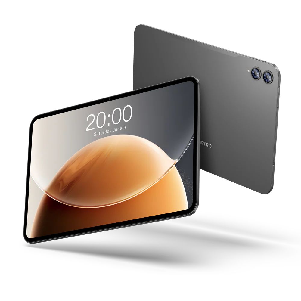 Планшет Teclast T65, 2025, 13.4&#39;&#39;/8+128GB