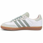 Кроссовки Adidas Samba Og (Женская размерная сетка)