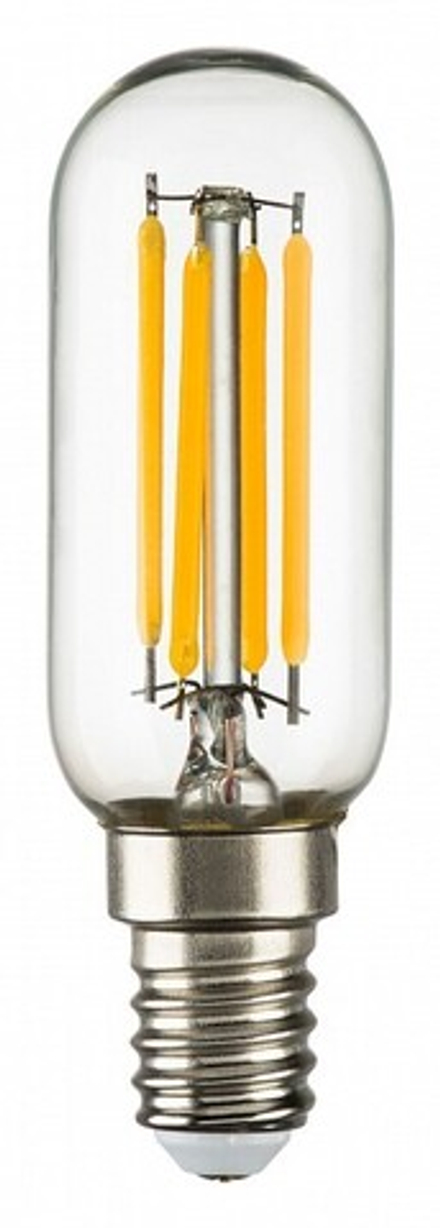 Лампа светодиодная Lightstar T20 E14 4Вт 3000K 933402