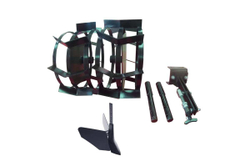 Комплект навесного оборудования КНО-М (Россия) PATRIOT 490001345