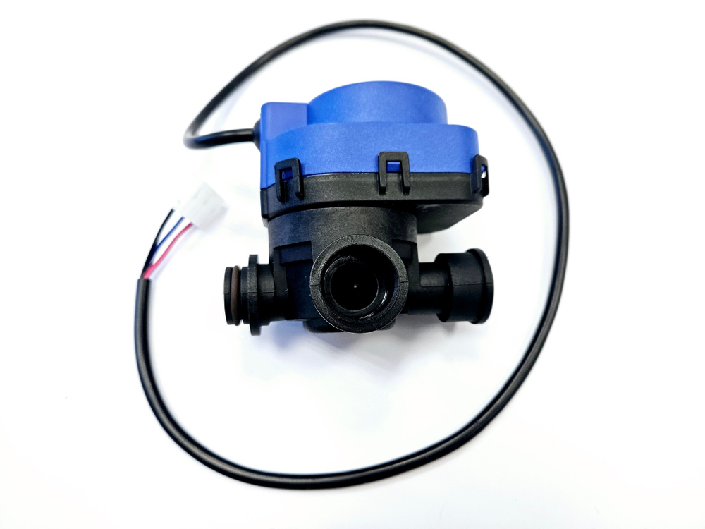 3-ходовой клапан DUCA для котлов DAEWOO DGB 100-400 MSC/110-250 MCF/160-350 MES (арт. 3315435000.D)