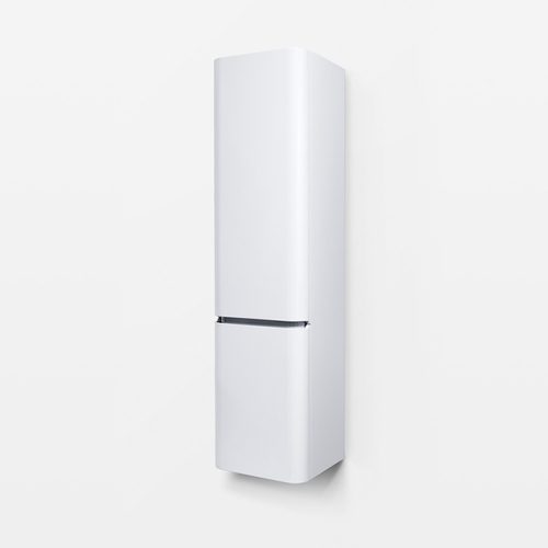 Шкаф пенал AM.PM Sensation 40 R M30CHR0406WG подвесной Белый глянцевый