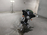 Honda VTX1800 2001