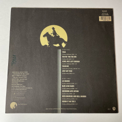 Винтажная виниловая пластинка LP The Best Of ZZ Top (Germany 1983)