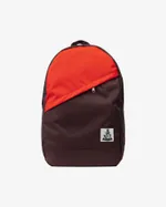Рюкзак Якорь Продвинутая база 22 RC коричневая / красный верх
