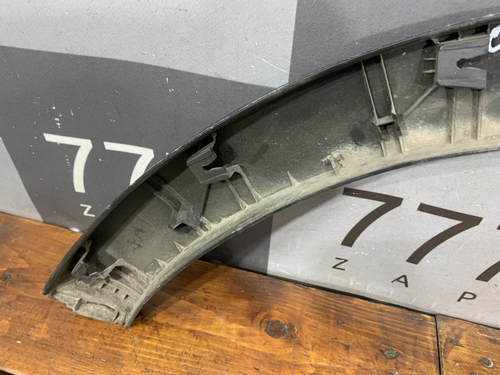 Накладка крыла заднего правого Kia XCeed 19-нв Б/У Оригинал 87742J7CA0