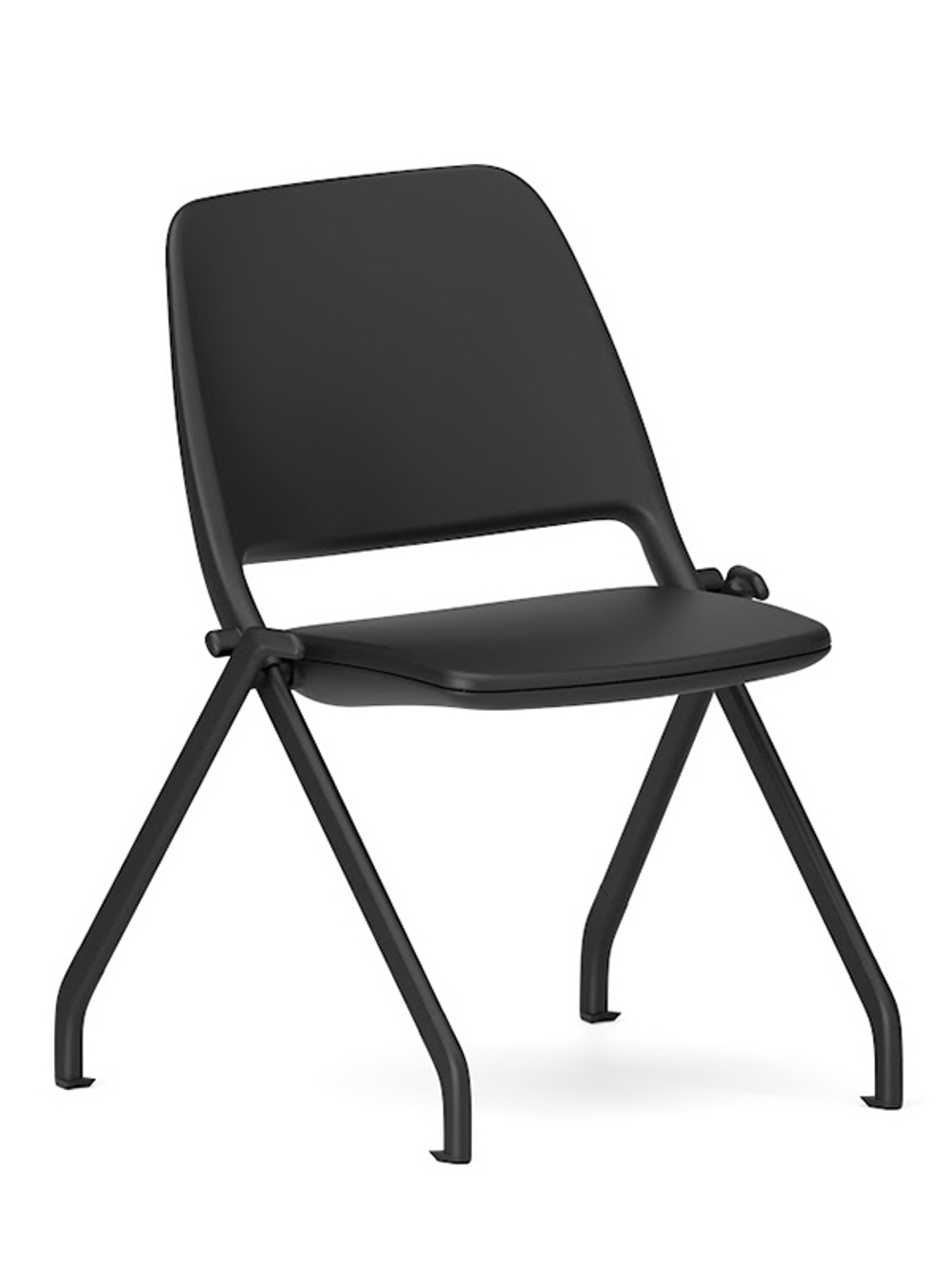 ZEN стул 4 ноги складной