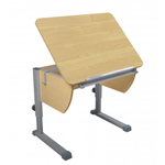 Растущая парта Астек Колибри (800×575 мм)