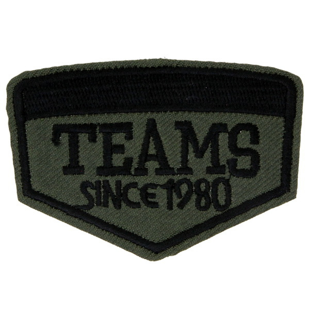 Нашивка Teams