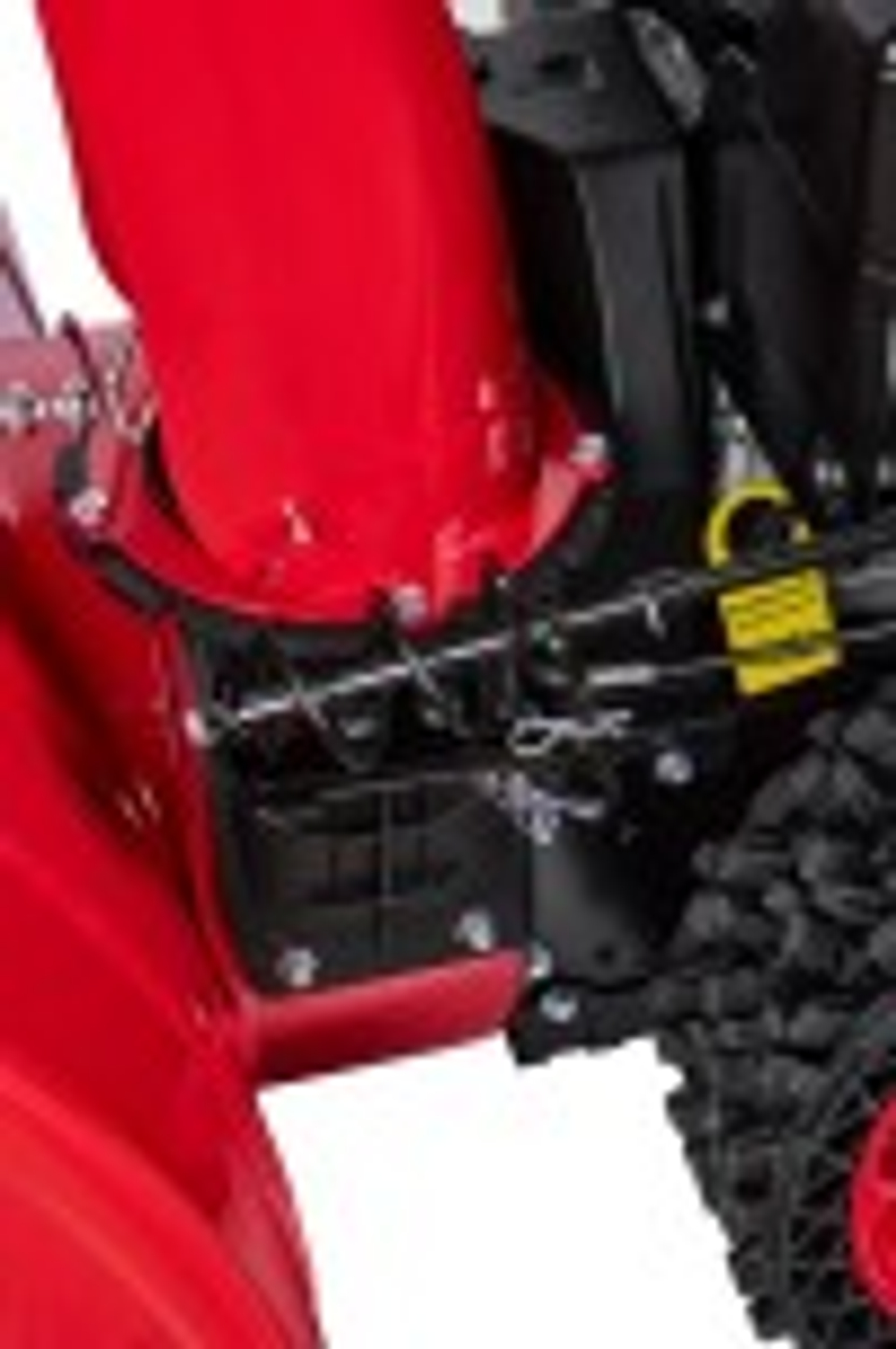 Снегоуборщик бензиновый ELITECH СМ 0971СЛЭ 208060