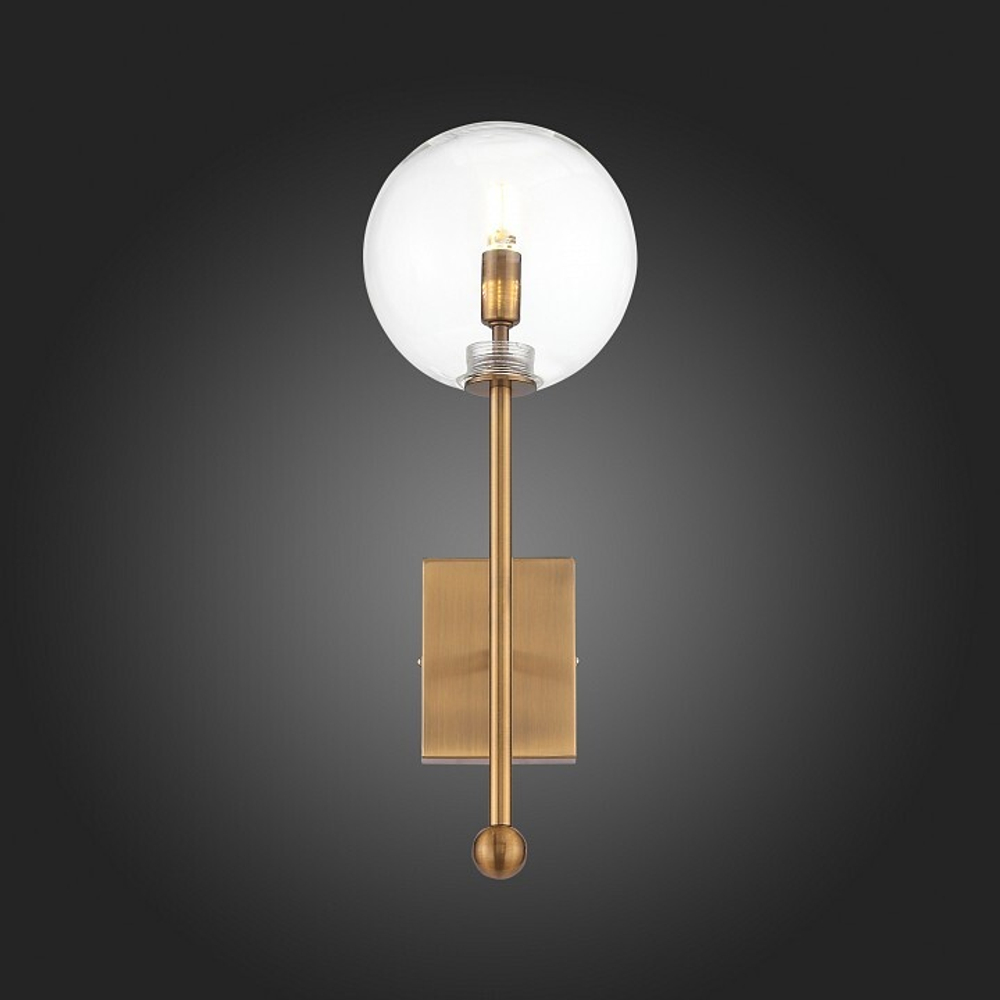 Бра ST-Luce SL1205.301.01