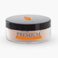 Защитная пудра SPF15 Premium Jet Cosmetics 25мл