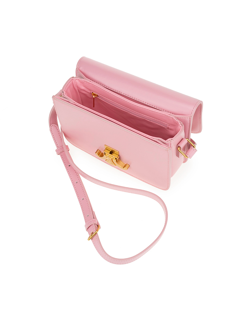 BL61151/61 Сумка жен., нат. кожа