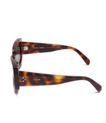 Солнцезащитные очки CL40277I Celine - черепаховый(CL40277I)