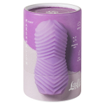 Мастурбатор Lola Games Marshmallow Fuzzy Lavander 7371-03lola