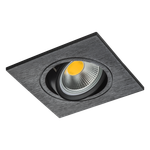 Встраиваемый светильник Lightstar Banale 012037