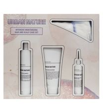 Urban Nature Сет XL BALANCING Балансирующий НАБОР + Тюрбан в подарок АКЦИЯ!
