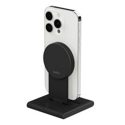 Крепление Belkin iPhone Mount для iPhone/Apple TV 4K (MMA010dsGY)