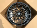 КОВАНЫЕ ДИСКИ ДЛЯ BMW i4 G26 2021 БМВ