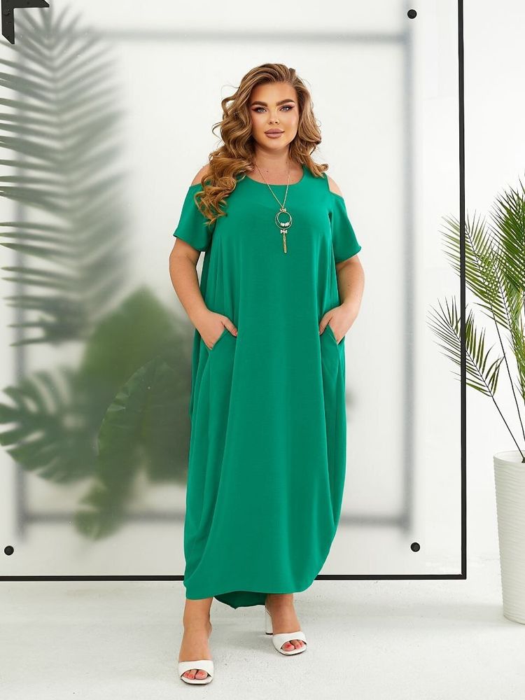 Платье УК-8259 Fabrika