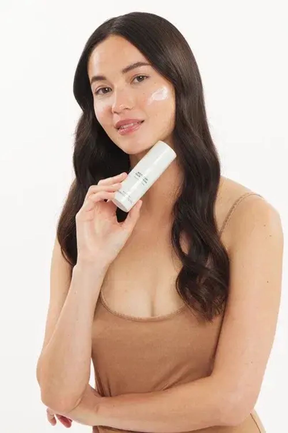 Jan Marini BIOCLEAR® CREAM Многофункциональный корректирующий крем c комплексом кислот. Объем:28 мл