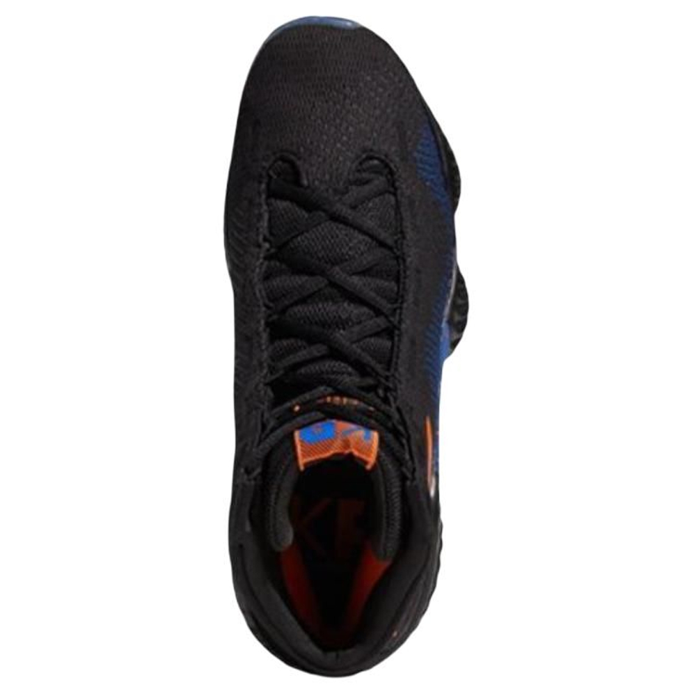 Кроссовки Adidas Pro Bounce 2018