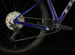 Арт 5323510 Велосипед PROCALIBER 9.5 L фиолет-син