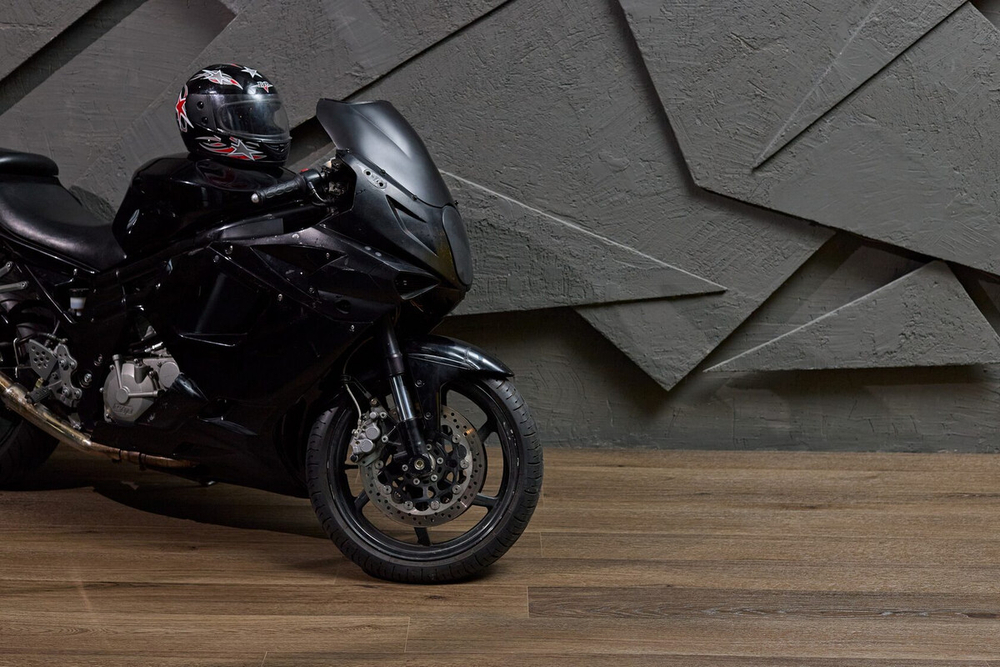 Кварц-винил SPC Steinholz Element 4,5 мм Вельт 2.255 м2