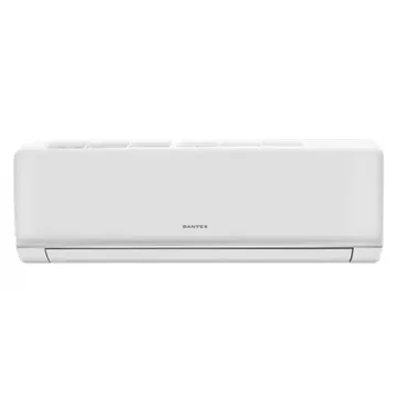 Мультисплит система на 3 комнаты Dantex RK-MW07HG x 3 / RK-3M21HGE-W