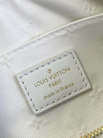 Louis Vuitton Papillon BB
