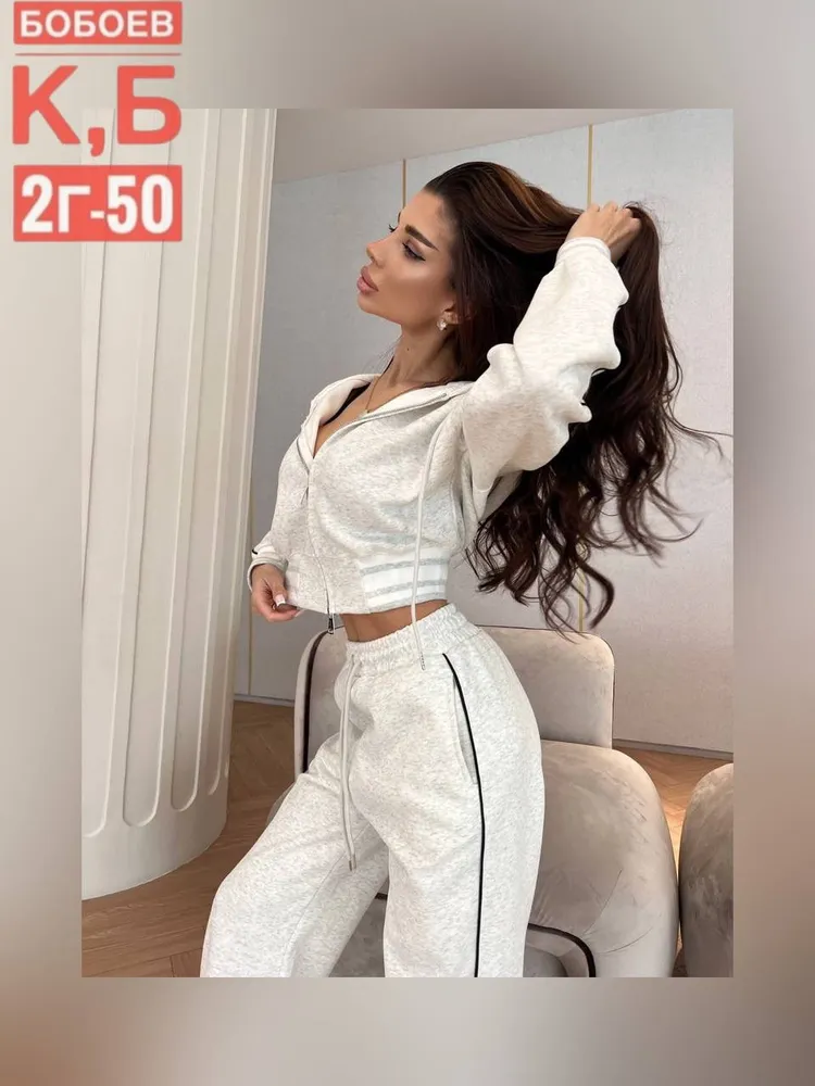 Костюм 2583155 Fabrika