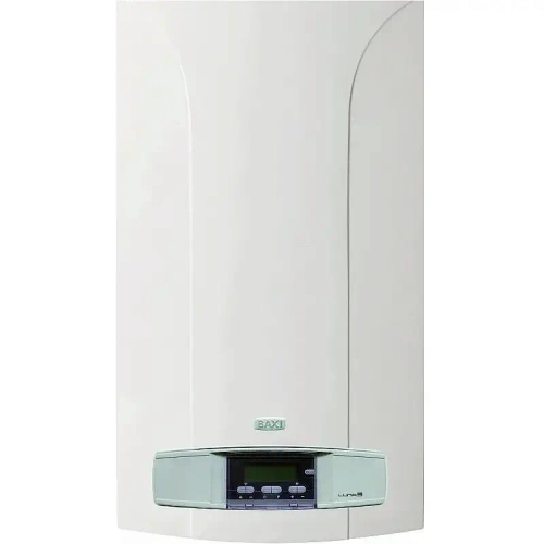 Baxi LUNA-3 280 Fi котел газовый настенный CSE45628366-