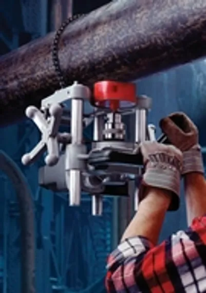 Ленточная пила Honsberg Radial, артикул 700750