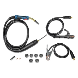 ТСС EVO MTM-200 PULSE new сварочный полуавтомат многофункциональный 042187