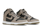 Кроссовки Nike Dunk "Moon Fossil" (Женская размерная сетка)