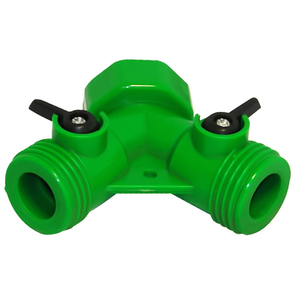 Распределитель "Park" 3/4" HLO44