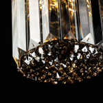 Подвесной светодиодный светильник Modelux ML.1398.1