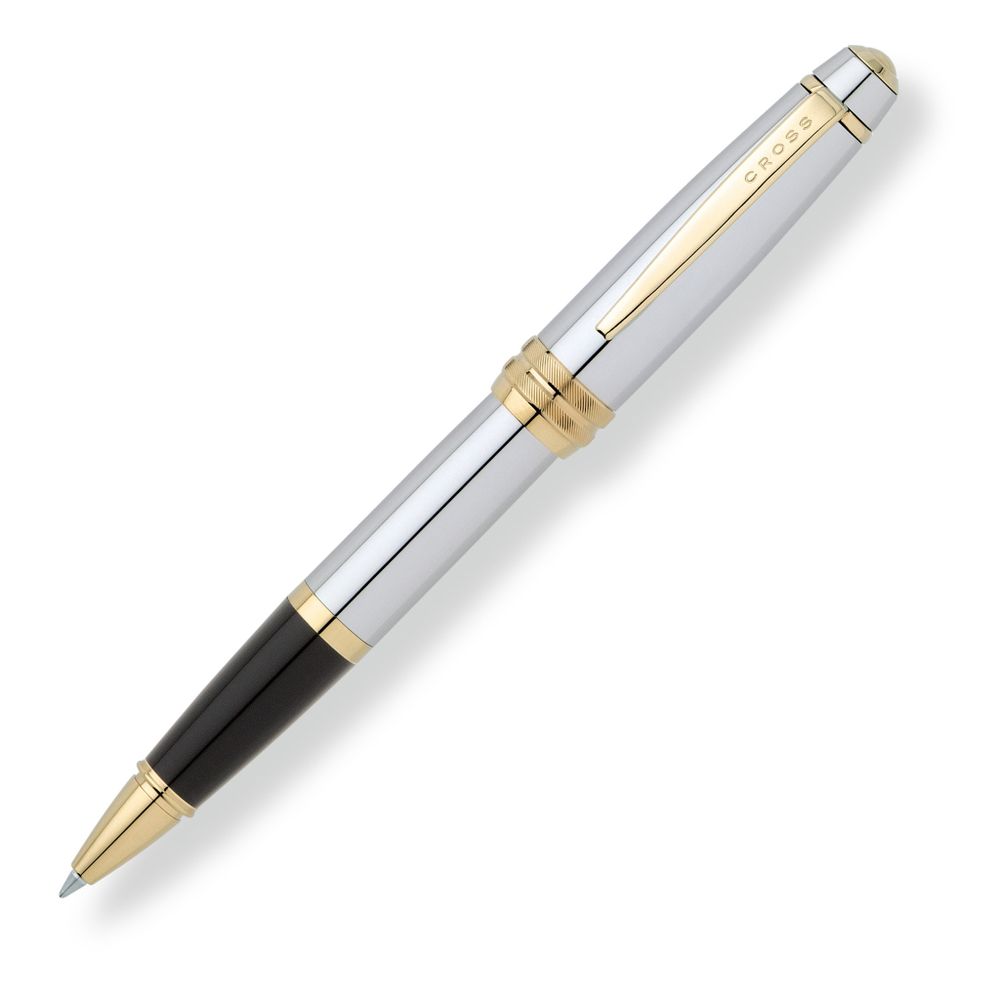 Роллер Cross Bailey Medalist Fblack (AT0455-6)